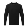 Asquith Mens Organic Crew neck sweat