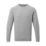 Asquith Mens Organic Crew neck sweat