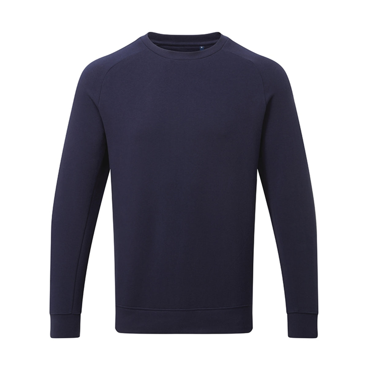 Asquith Mens Organic Crew neck sweat