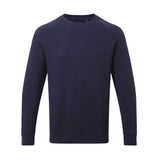 Asquith Mens Organic Crew neck sweat