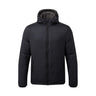 Asquith Mens Padded Wind Jacket