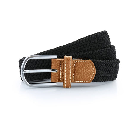 Asquith Braid Stretch Belt