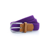 Asquith Braid Stretch Belt