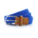 Asquith Braid Stretch Belt