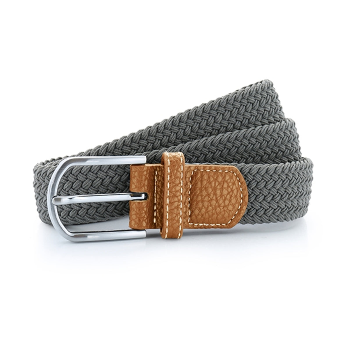 Asquith Braid Stretch Belt