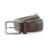 Asquith Mens Vintage Wash Canvas Belt