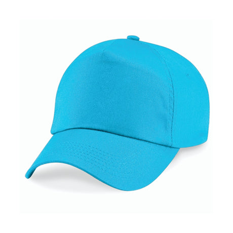 Beechfield Junior Original 5 Panel Cap