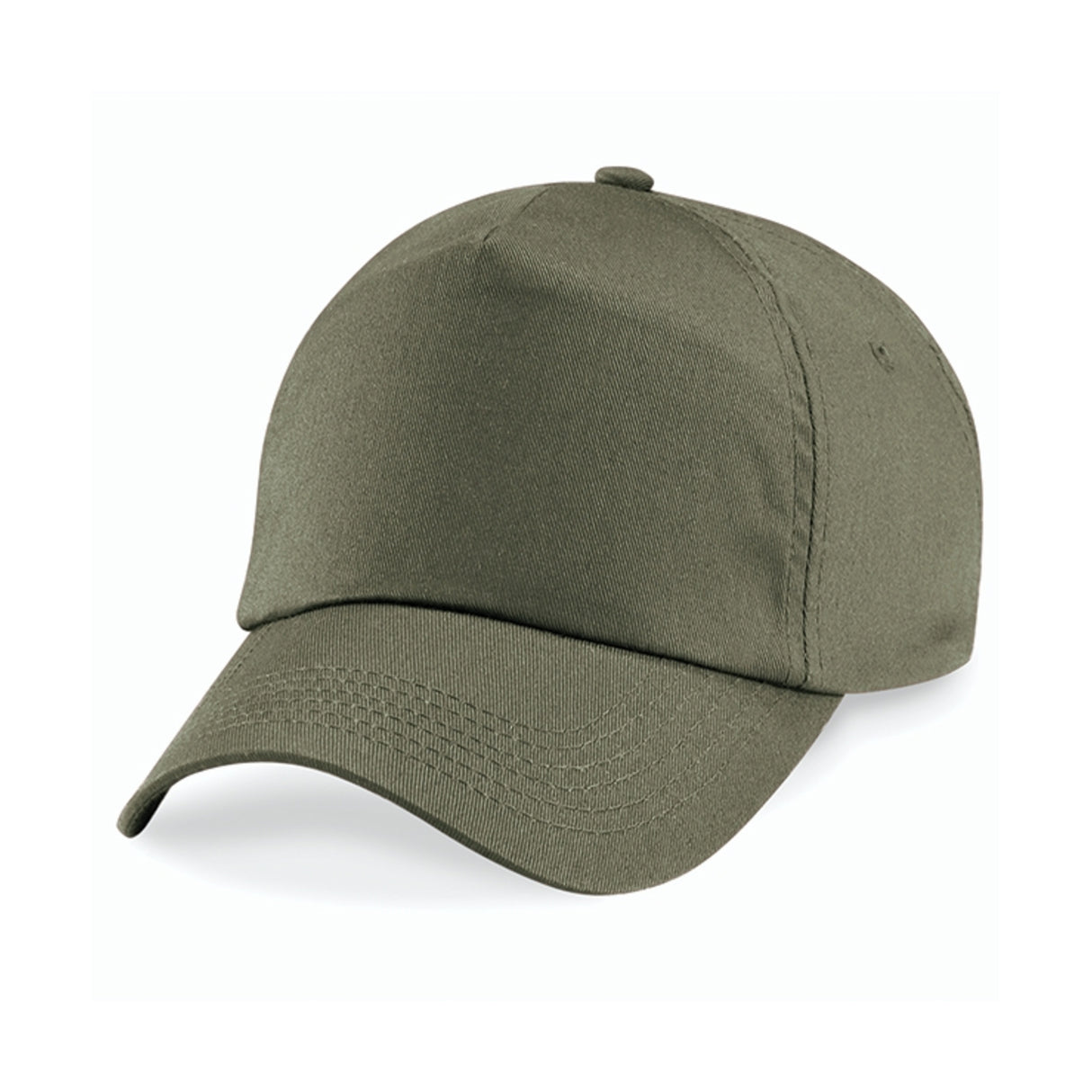 Beechfield Original 5 Panel Cap