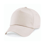 Beechfield Original 5 Panel Cap