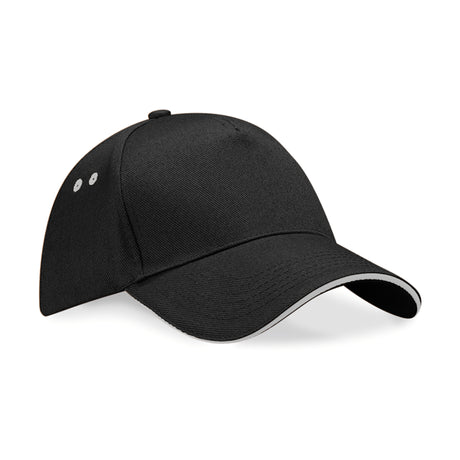 Beechfield Ultimate 5 Panel Cap