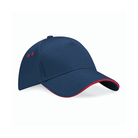 Beechfield Ultimate 5 Panel Cap