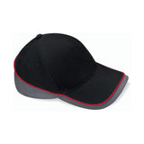 Beechfield Teamwear Competition Cap