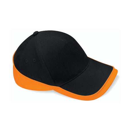 Beechfield Teamwear Competition Cap