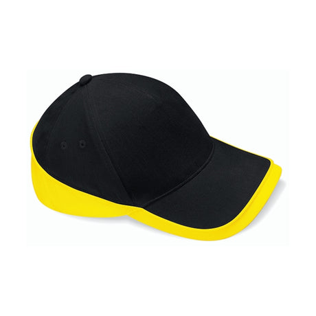 Beechfield Teamwear Competition Cap