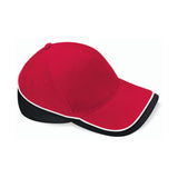 Beechfield Teamwear Competition Cap