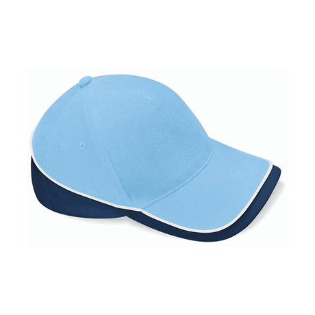 Beechfield Teamwear Competition Cap