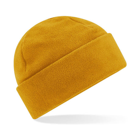 Beechfield Recycled Fleece Cuffed Beanie