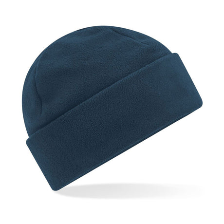 Beechfield Recycled Fleece Cuffed Beanie