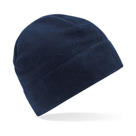 Beechfield Recycled Fleece Pull-On Beanie