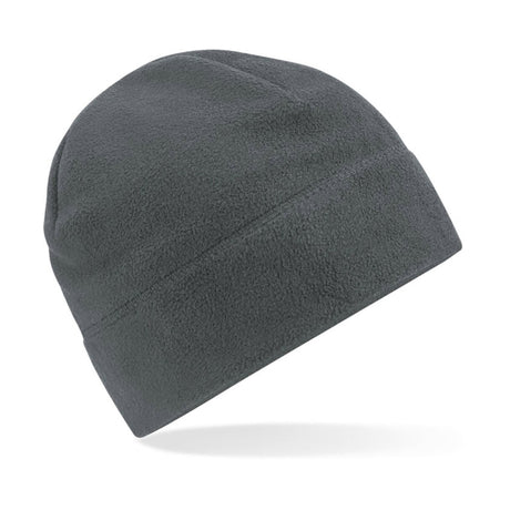 Beechfield Recycled Fleece Pull-On Beanie