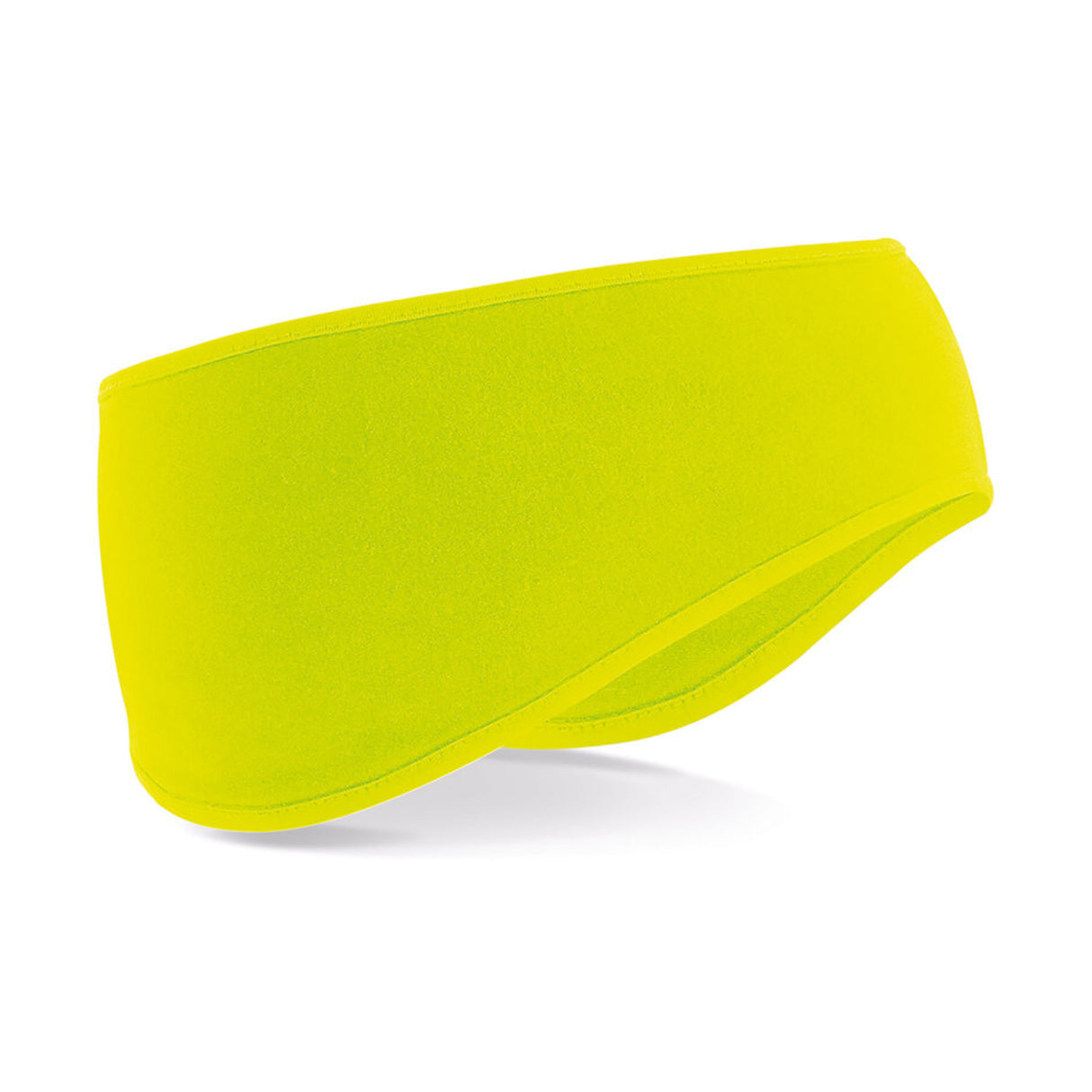 Beechfield Softshell Sports Tech Headband