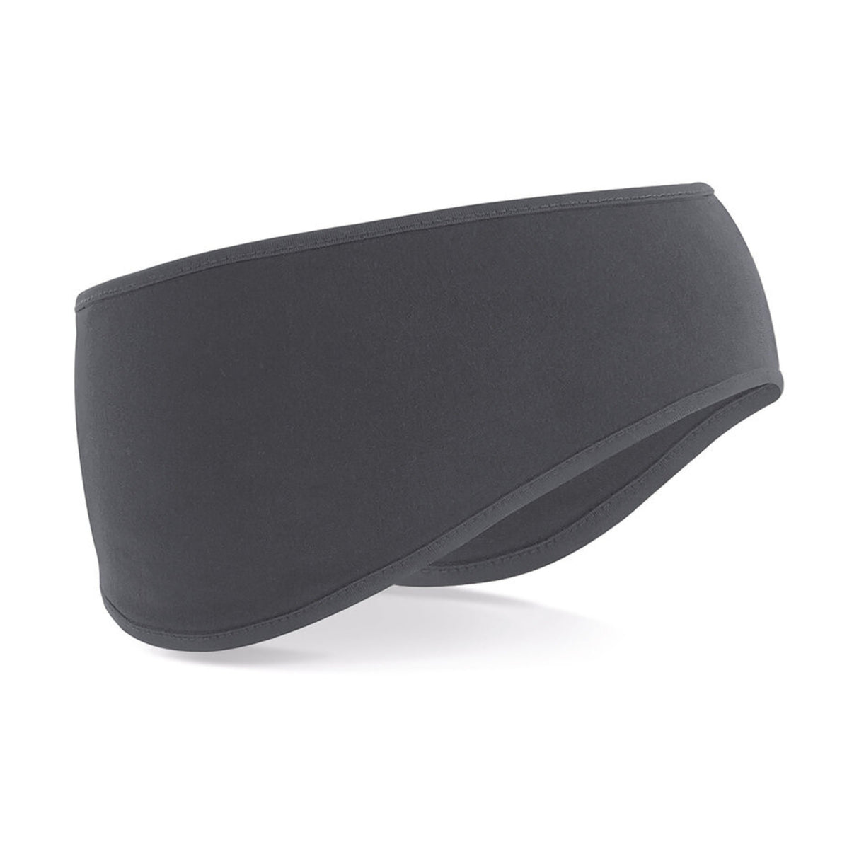 Beechfield Softshell Sports Tech Headband