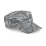 Beechfield Camo Army Cap Urban