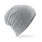 Beechfield Hemsedal Cotton Slouch Beanie