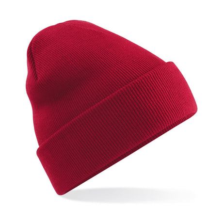 Beechfield Polylana Original Cuffed Beanie