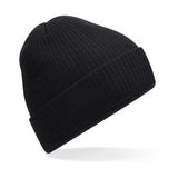 Beechfield Polylana Ribbed Beanie