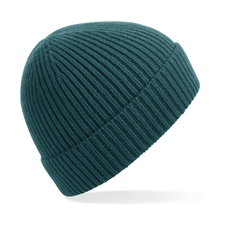 Beechfield Engineered Knit Ribbed Beanie