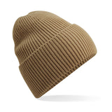 Beechfield Oversized Cuffed Beanie