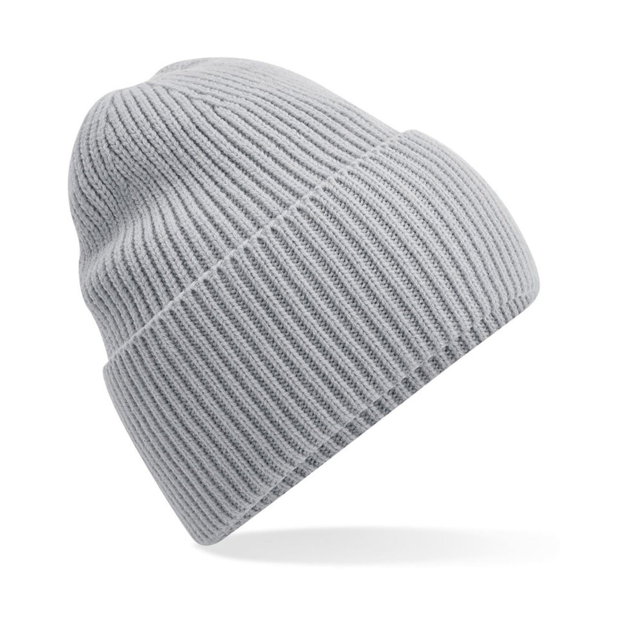 Beechfield Oversized Cuffed Beanie