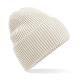 Beechfield Oversized Cuffed Beanie