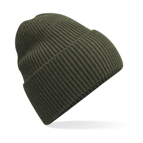 Beechfield Oversized Cuffed Beanie