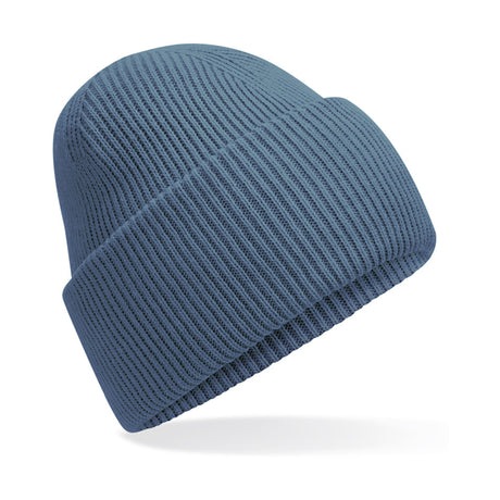 Beechfield Classic Engineered Deep Cuffed Beanie