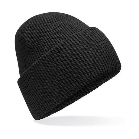 Beechfield Classic Engineered Deep Cuffed Beanie