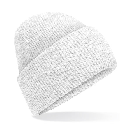 Beechfield Classic Engineered Deep Cuffed Beanie