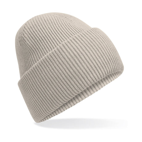 Beechfield Classic Engineered Deep Cuffed Beanie