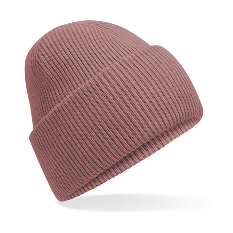 Beechfield Classic Engineered Deep Cuffed Beanie