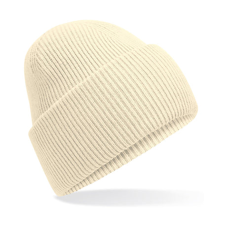 Beechfield Classic Engineered Deep Cuffed Beanie