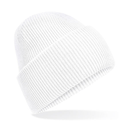 Beechfield Classic Engineered Deep Cuffed Beanie