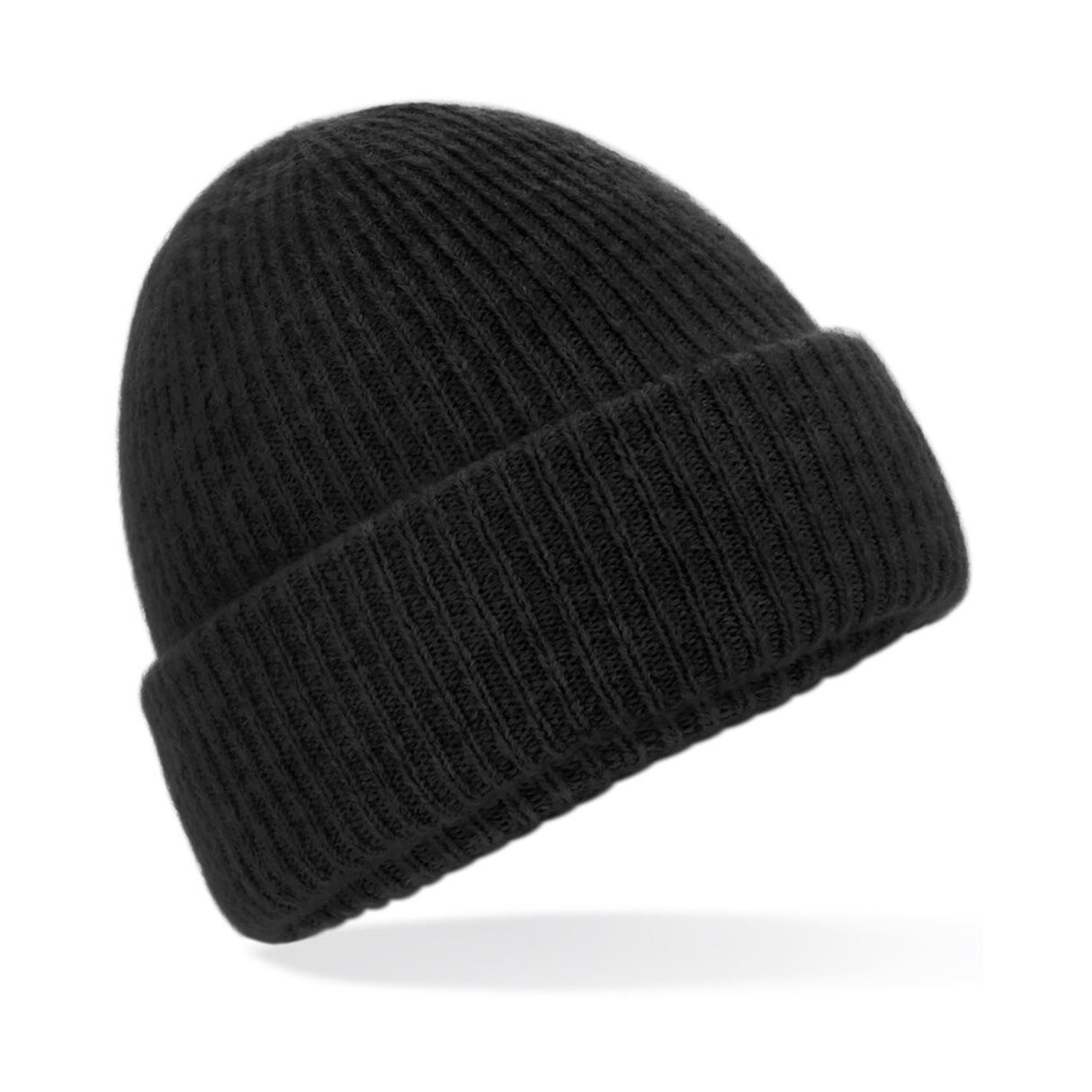 Beechfield Cosy Ribbed Beanie