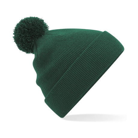 Beechfield Original Pom Pom Beanie