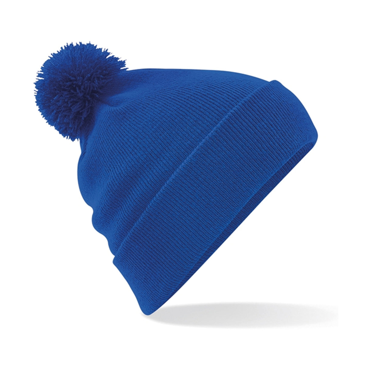 Beechfield Original Pom Pom Beanie