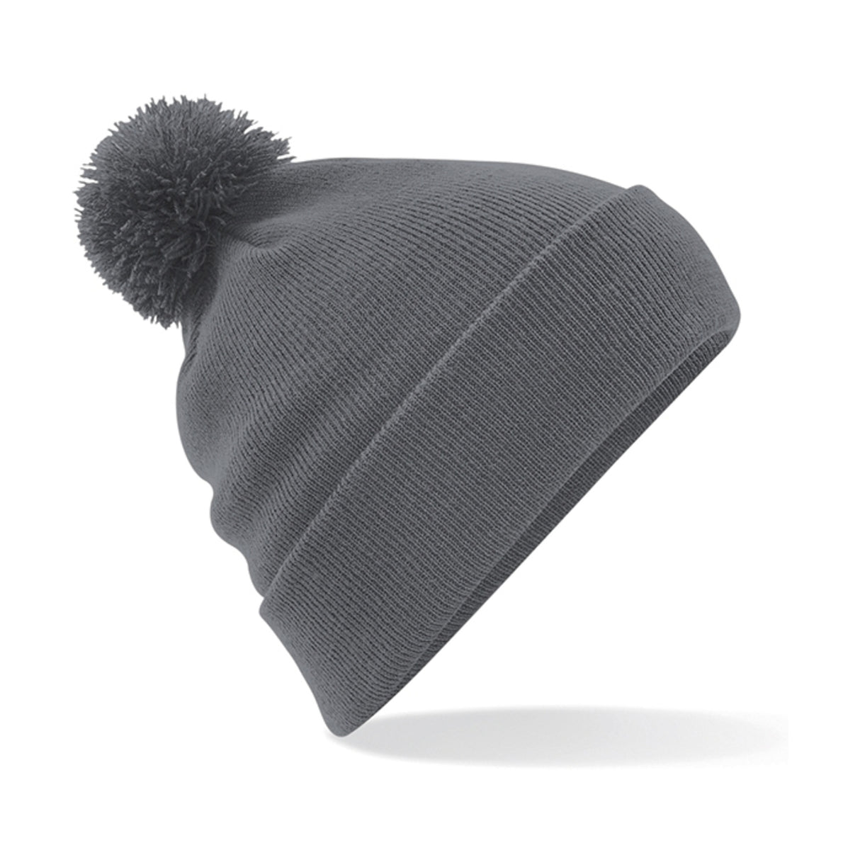 Beechfield Original Pom Pom Beanie