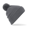 Beechfield Original Pom Pom Beanie