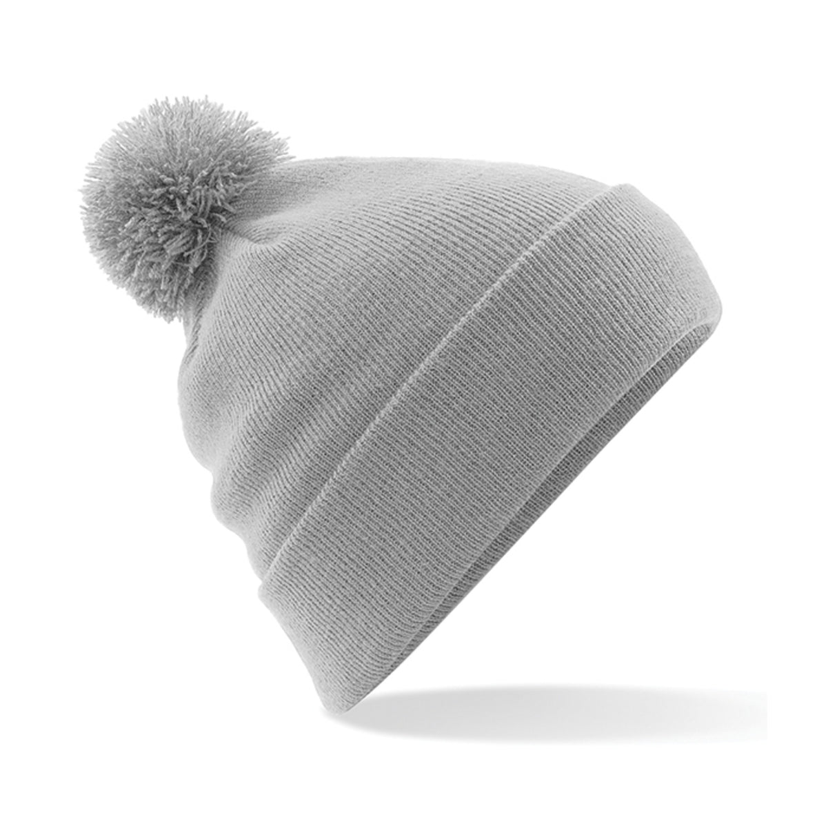 Beechfield Original Pom Pom Beanie