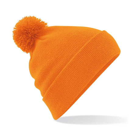 Beechfield Original Pom Pom Beanie