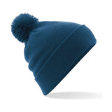 Beechfield Original Pom Pom Beanie